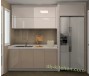 high gloss cabinet