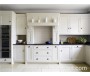 MDF PVC kitchen cabinet simple designs