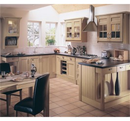 Pvc white kitchen cabinet furniture set