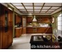 classic PVC imported kitchen cabinet from China