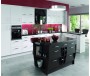 melamine kitchen cabinet