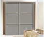 wardrobe sliding door