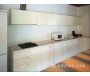 melamine small kitchen cabinet simple design