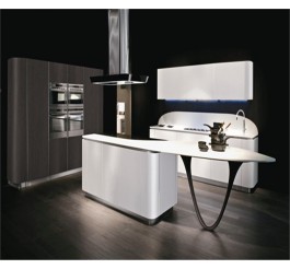 high gloss kitchen cabinet with mdf high gloss door panel
