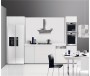 high gloss kitchen cabinet