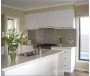 kitchen cabinet simple design