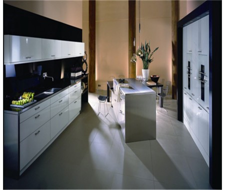 high gloss kitchen cabinet wholesale price