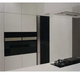 color combination color uv high gloss kitchen cabinet