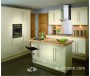 color kitchen cabinet custom made