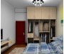 melamine plywood wardrobe design