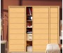 sliding door wardrobe design