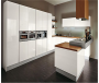 high gloss kitchen cabinet