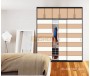 sliding door wardrobe