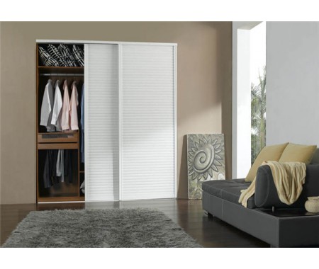 high gloss mdf sliding door wardrobe,