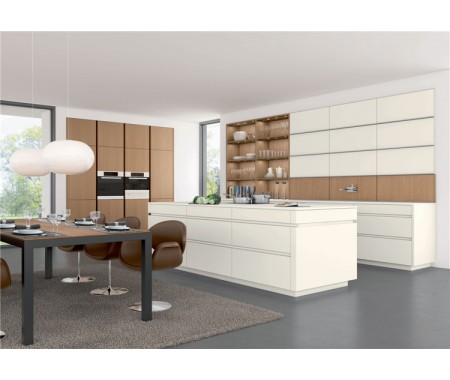 whole high gloss kitchen cabinet design,