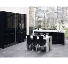 lacquer kitchen cabinet,kitchen cabinet design