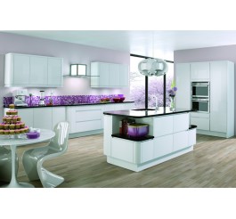 mdf high gloss kitchen cabinet