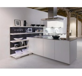 high gloss lacquer kitchen cabinet,kitchen design