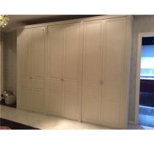 customized wardrobe cabinet design