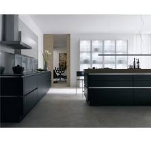 high gloss kitchen design