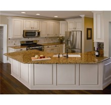 PVC kitchen cabinet design