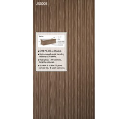 gloss furniture UV wood grain