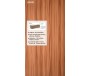 gloss wood panels