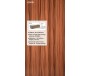 gloss wood panels