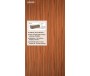 gloss wood panels