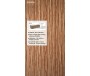 gloss wood panels
