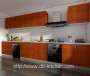 melamine kitchen cabinet