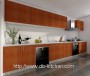 melamine kitchen cabinet