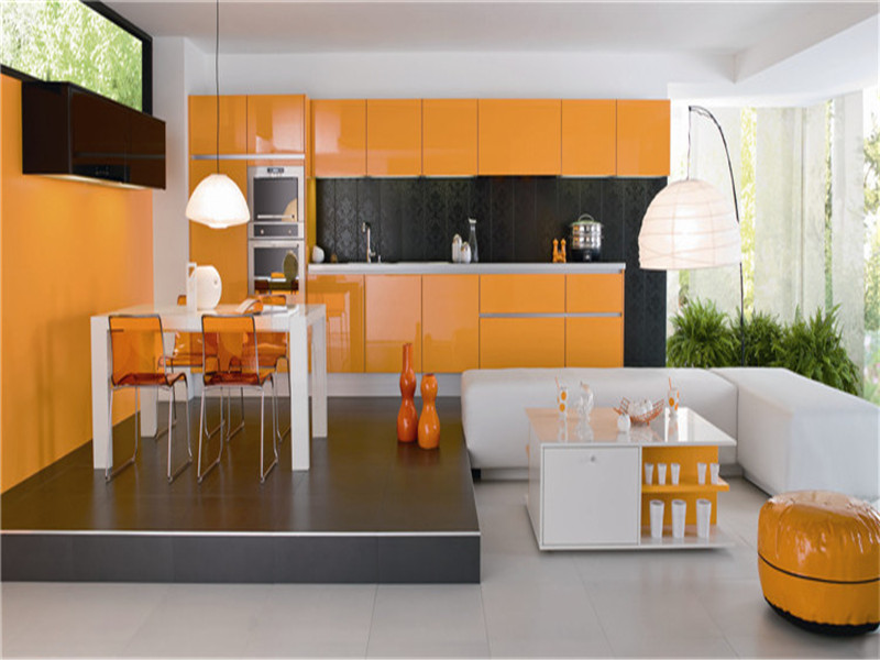 oragen lacquer kitchen cabinet oragen lacquer kitchen cabinet