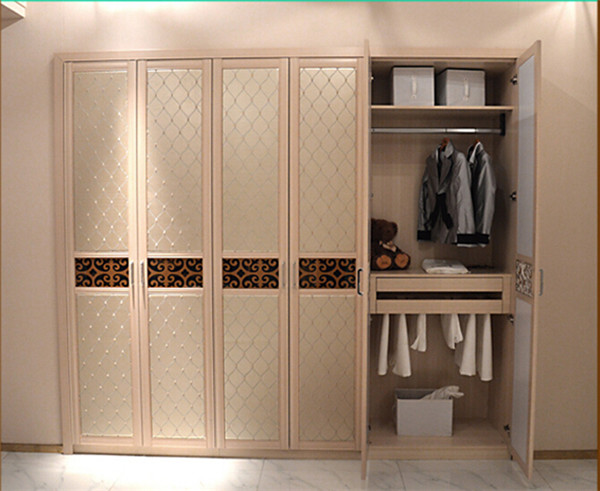 wall hanging wardrobe bedroom