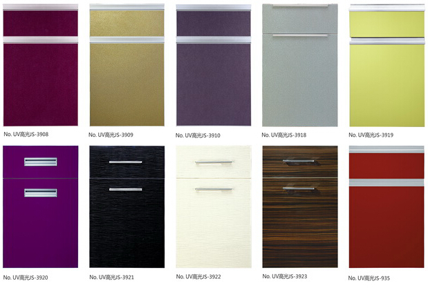 high gloss uv kitchen caibnet door high gloss uv kitchen caibnet door