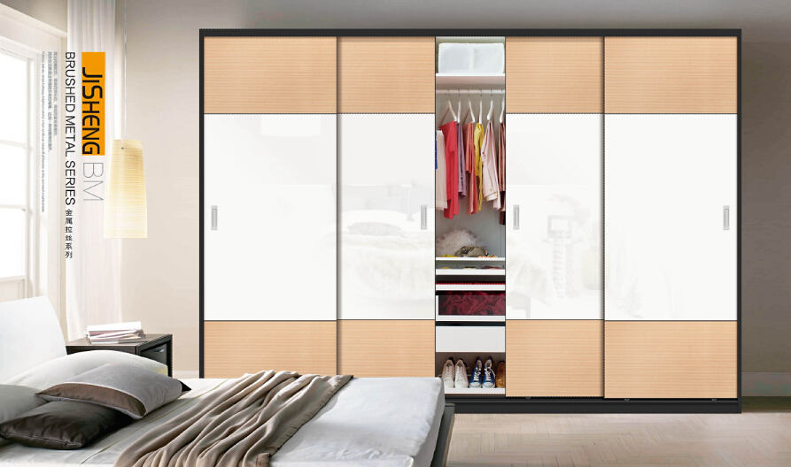 sliding door wardrobe