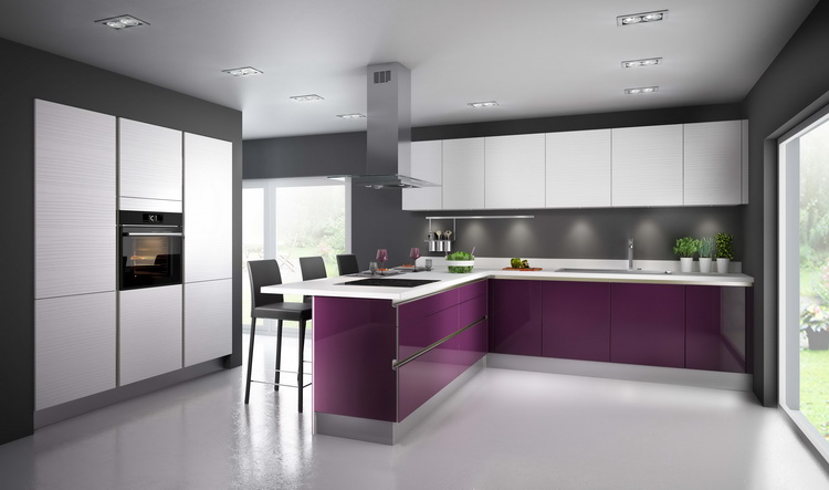 High quality Kitchen cabinet
