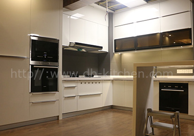 high quality plywood kitchen cabinets
