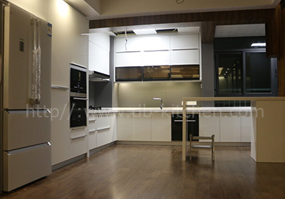 high quality plywood kitchen cabinets