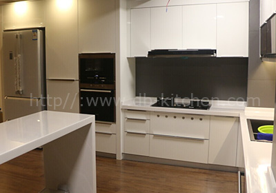 high quality plywood kitchen cabinets