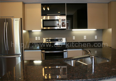 China kitchen cabinets wholesale