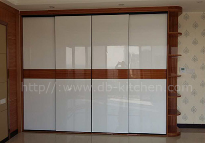 China wardrobe cabinets manufacturer